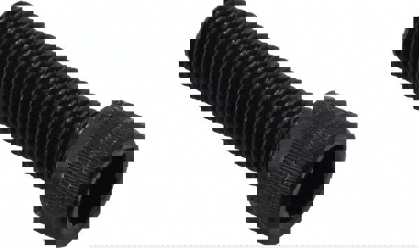 Hex Socket Cap Screw: M12 x 1.75 Metric